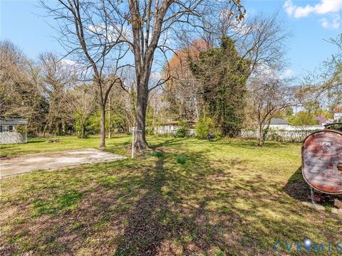 Tiny photo for 10 S Beech Avenue, Highland Springs, VA 23075 (MLS # 2607193)
