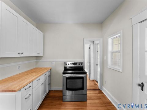 Tiny photo for 10 S Beech Avenue, Highland Springs, VA 23075 (MLS # 2607193)