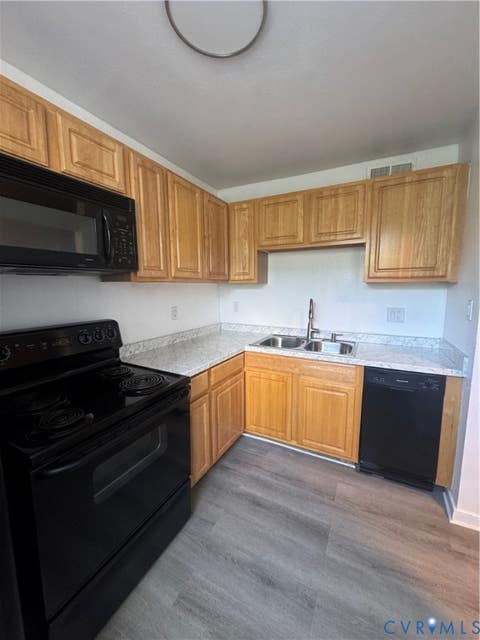Tiny photo for 3517 Briel Street #U9, Richmond, VA 23223 (MLS # 2623310)