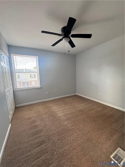 Tiny photo for 3517 Briel Street #U9, Richmond, VA 23223 (MLS # 2623310)