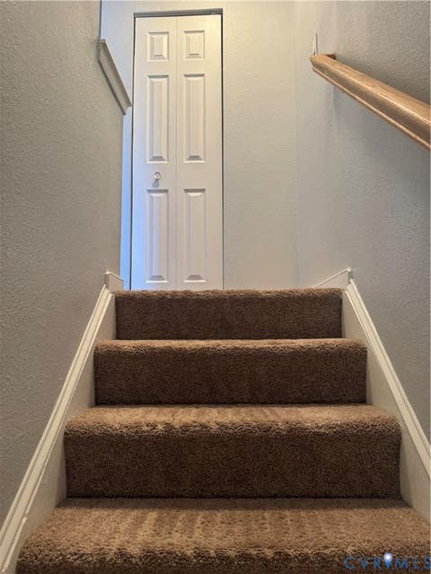 Tiny photo for 3517 Briel Street #U9, Richmond, VA 23223 (MLS # 2623310)