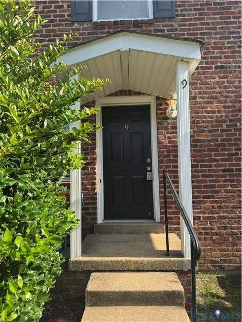 Tiny photo for 3517 Briel Street #U9, Richmond, VA 23223 (MLS # 2623310)