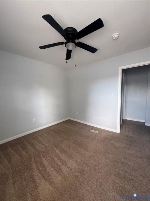 Tiny photo for 3517 Briel Street #U9, Richmond, VA 23223 (MLS # 2623310)