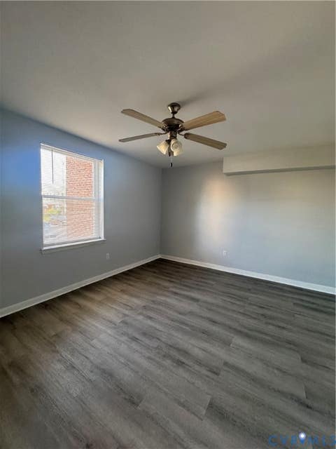 Tiny photo for 3517 Briel Street #U9, Richmond, VA 23223 (MLS # 2623310)