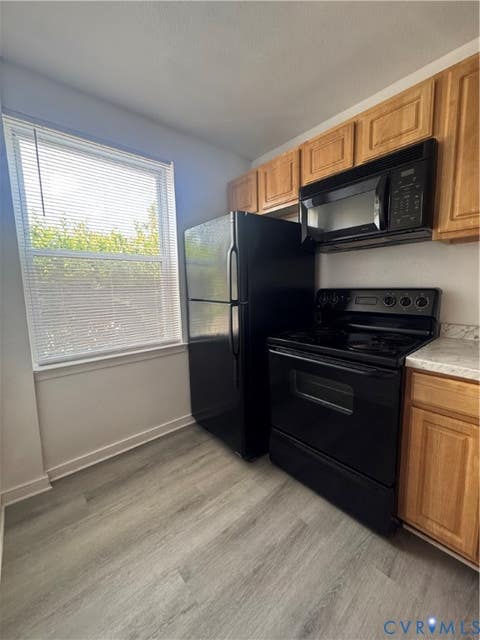 Tiny photo for 3517 Briel Street #U9, Richmond, VA 23223 (MLS # 2623310)