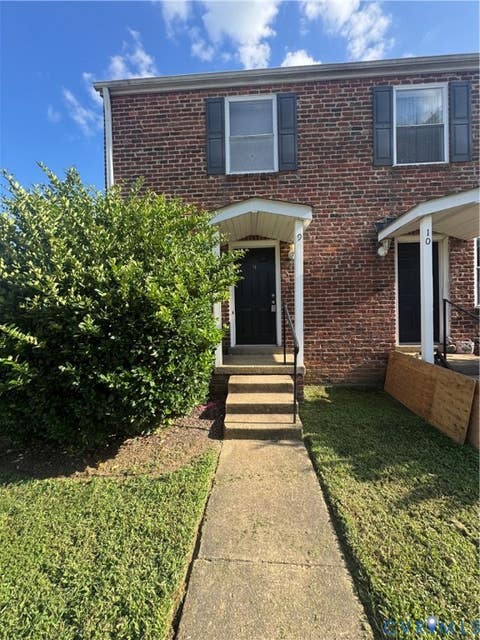 Photo of 3517 Briel Street #U9, Richmond, VA 23223 (MLS # 2623310)