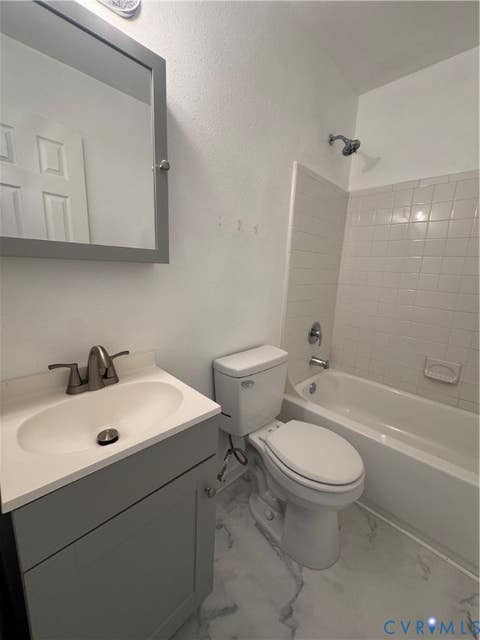Tiny photo for 3517 Briel Street #U9, Richmond, VA 23223 (MLS # 2623310)