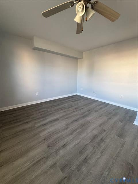 Tiny photo for 3517 Briel Street #U9, Richmond, VA 23223 (MLS # 2623310)