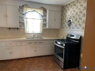 Tiny photo for 318 Cameron Avenue, Colonial Heights, VA 23834 (MLS # 2628954)
