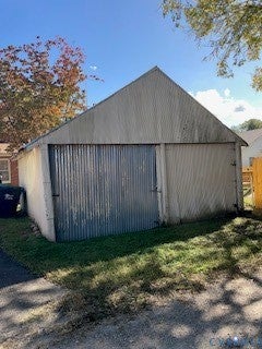 Tiny photo for 318 Cameron Avenue, Colonial Heights, VA 23834 (MLS # 2628954)
