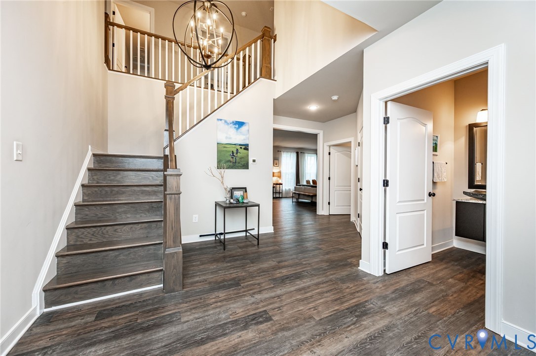 720 Foundry Park Court