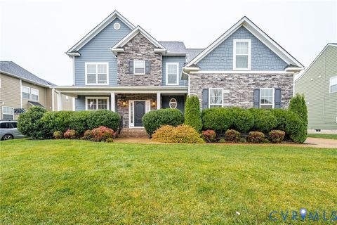 720 Foundry Park Court Glen Allen VA 23059