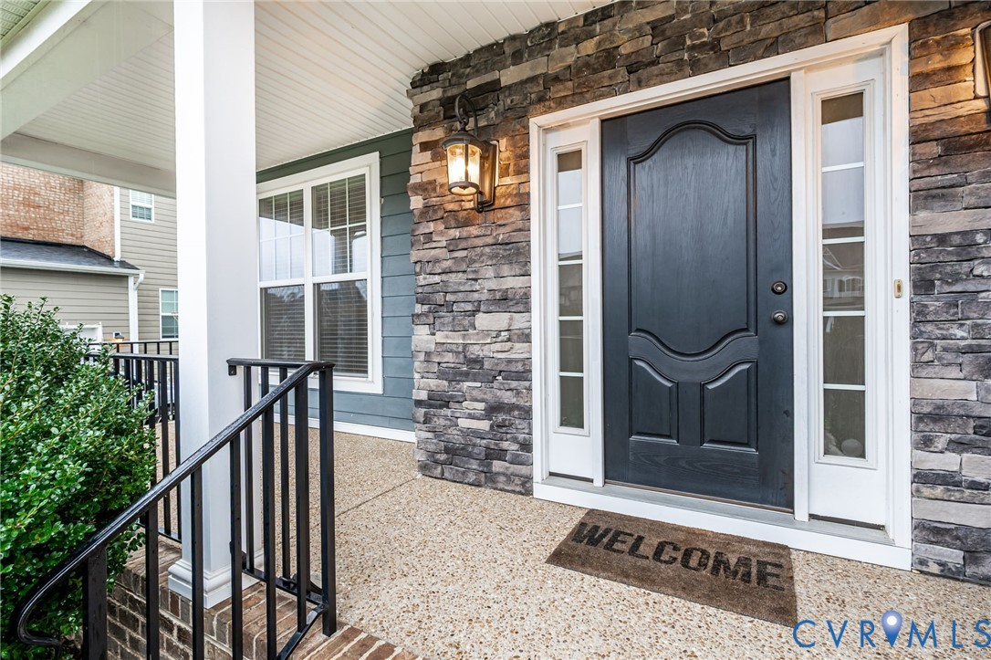 720 Foundry Park Court