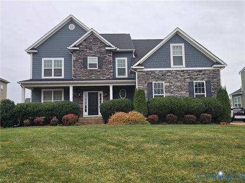 720 Foundry Park Court Glen Allen VA 23059