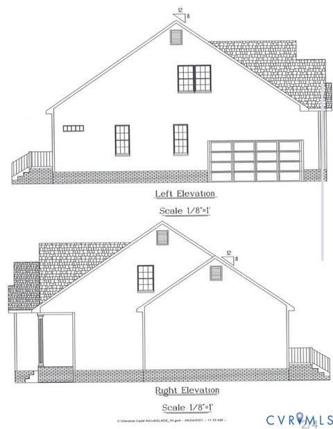 Tiny photo for 19206 Carson Road, Dinwiddie, VA 23841 (MLS # 2620812)