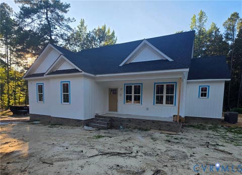 Tiny photo for 19206 Carson Road, Dinwiddie, VA 23841 (MLS # 2620812)