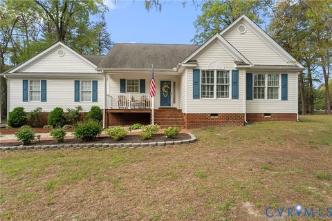 Photo of 90 Eula Court, Aylett, VA 23009 (MLS # 2610656)
