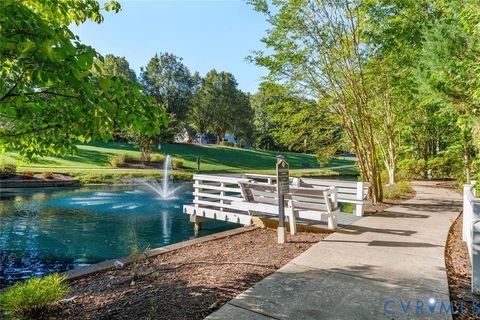 Tiny photo for 8513 Hampton Crest Circle, Chesterfield, VA 23832 (MLS # 2527423)