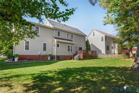 Tiny photo for 8513 Hampton Crest Circle, Chesterfield, VA 23832 (MLS # 2527423)