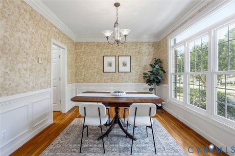 Tiny photo for 8513 Hampton Crest Circle, Chesterfield, VA 23832 (MLS # 2527423)