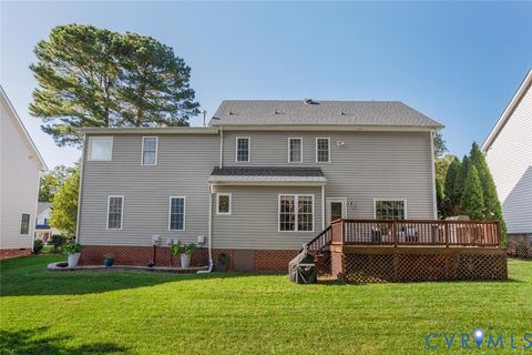 Tiny photo for 8513 Hampton Crest Circle, Chesterfield, VA 23832 (MLS # 2527423)