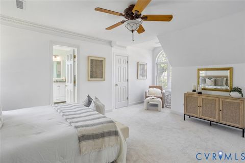 Tiny photo for 8513 Hampton Crest Circle, Chesterfield, VA 23832 (MLS # 2527423)