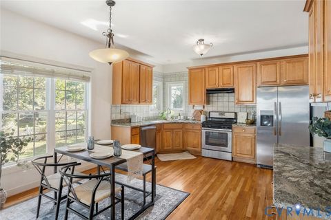 Tiny photo for 8513 Hampton Crest Circle, Chesterfield, VA 23832 (MLS # 2527423)