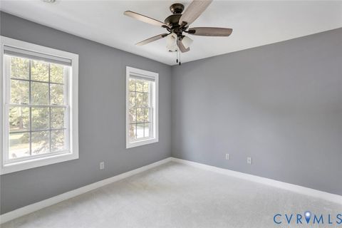 Tiny photo for 8513 Hampton Crest Circle, Chesterfield, VA 23832 (MLS # 2527423)
