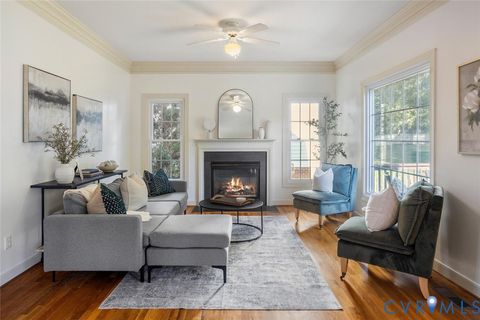 Tiny photo for 8513 Hampton Crest Circle, Chesterfield, VA 23832 (MLS # 2527423)