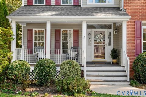 Tiny photo for 8513 Hampton Crest Circle, Chesterfield, VA 23832 (MLS # 2527423)