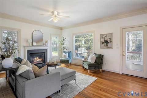 Tiny photo for 8513 Hampton Crest Circle, Chesterfield, VA 23832 (MLS # 2527423)