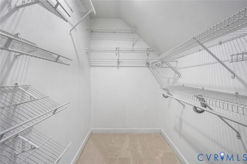 Tiny photo for 8513 Hampton Crest Circle, Chesterfield, VA 23832 (MLS # 2527423)