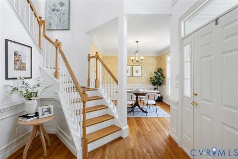 Tiny photo for 8513 Hampton Crest Circle, Chesterfield, VA 23832 (MLS # 2527423)