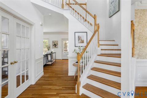 Tiny photo for 8513 Hampton Crest Circle, Chesterfield, VA 23832 (MLS # 2527423)