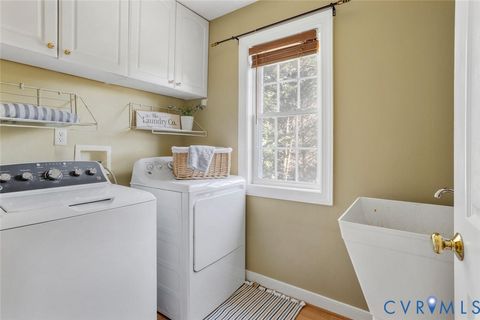 Tiny photo for 8513 Hampton Crest Circle, Chesterfield, VA 23832 (MLS # 2527423)