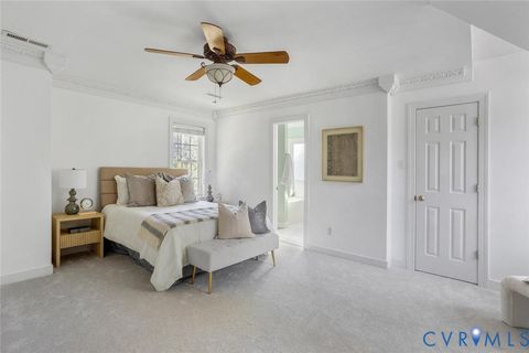 Tiny photo for 8513 Hampton Crest Circle, Chesterfield, VA 23832 (MLS # 2527423)