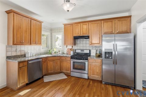 Tiny photo for 8513 Hampton Crest Circle, Chesterfield, VA 23832 (MLS # 2527423)