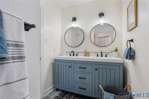 Tiny photo for 8513 Hampton Crest Circle, Chesterfield, VA 23832 (MLS # 2527423)