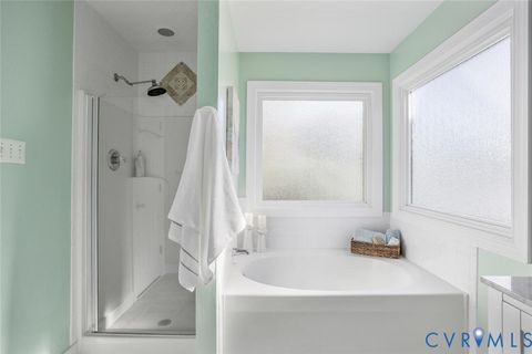 Tiny photo for 8513 Hampton Crest Circle, Chesterfield, VA 23832 (MLS # 2527423)