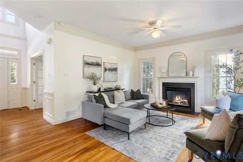 Tiny photo for 8513 Hampton Crest Circle, Chesterfield, VA 23832 (MLS # 2527423)