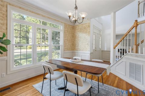 Tiny photo for 8513 Hampton Crest Circle, Chesterfield, VA 23832 (MLS # 2527423)