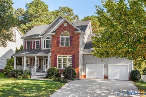 Tiny photo for 8513 Hampton Crest Circle, Chesterfield, VA 23832 (MLS # 2527423)
