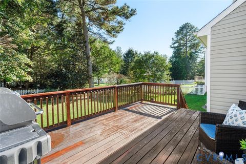 Tiny photo for 8513 Hampton Crest Circle, Chesterfield, VA 23832 (MLS # 2527423)