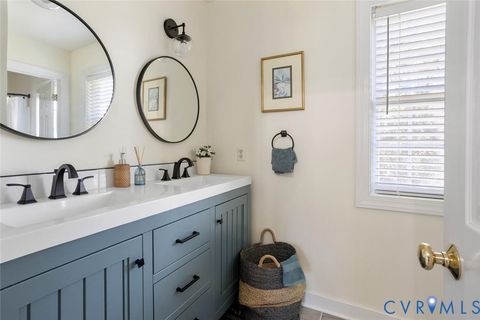Tiny photo for 8513 Hampton Crest Circle, Chesterfield, VA 23832 (MLS # 2527423)