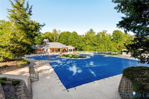 Tiny photo for 8513 Hampton Crest Circle, Chesterfield, VA 23832 (MLS # 2527423)