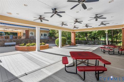 Tiny photo for 8513 Hampton Crest Circle, Chesterfield, VA 23832 (MLS # 2527423)