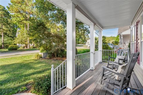 Tiny photo for 8513 Hampton Crest Circle, Chesterfield, VA 23832 (MLS # 2527423)