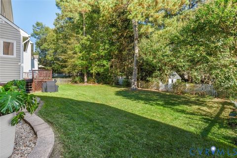 Tiny photo for 8513 Hampton Crest Circle, Chesterfield, VA 23832 (MLS # 2527423)