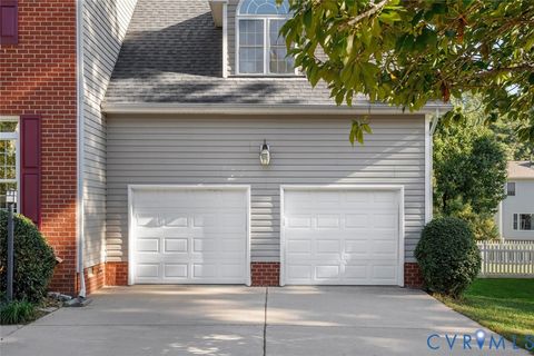 Tiny photo for 8513 Hampton Crest Circle, Chesterfield, VA 23832 (MLS # 2527423)
