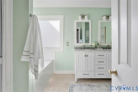 Tiny photo for 8513 Hampton Crest Circle, Chesterfield, VA 23832 (MLS # 2527423)